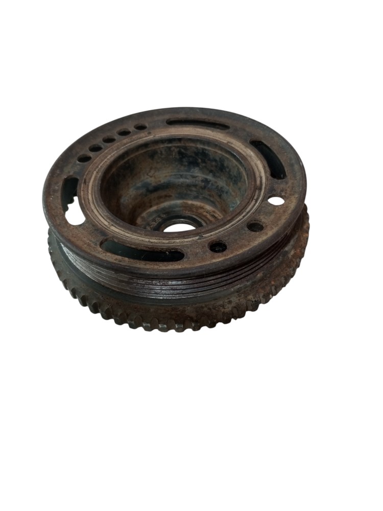 Polia Virabrequim Montana Stilo Doblo 1.8 2003 2008 2011 3
