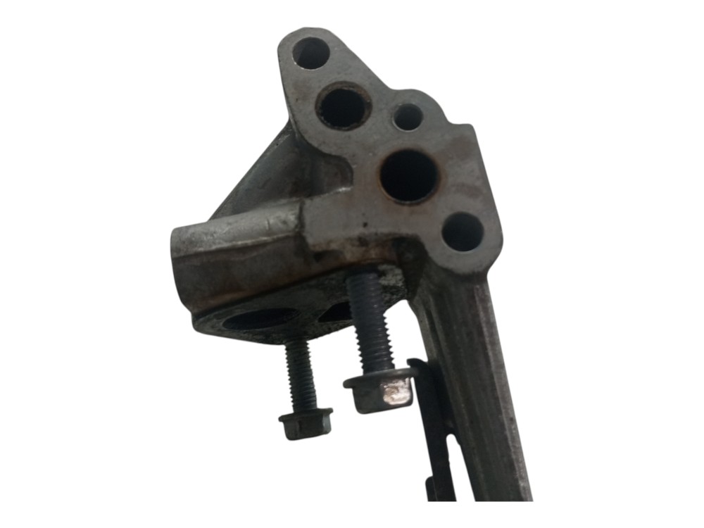 Suporte Valvula Egr Honda Fit 2003 2004 2005 2007 Usado 3