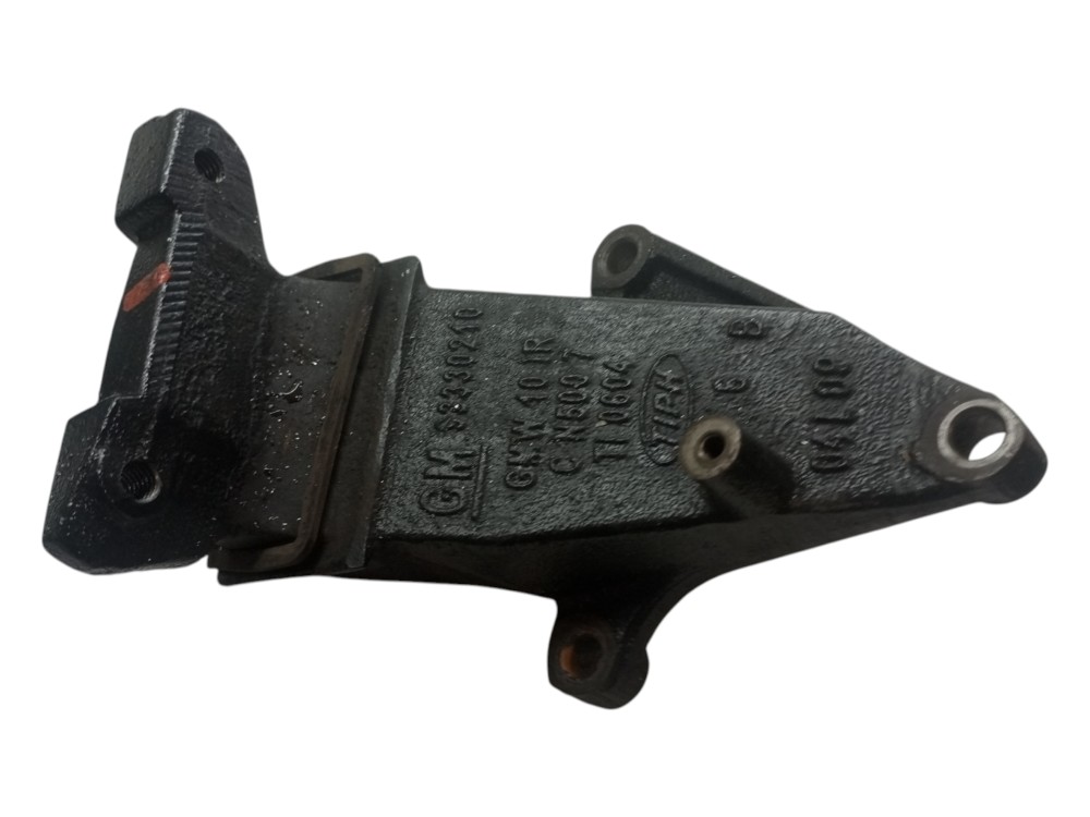 Suporte Coxim Motor Corsa Meriva Stilo Montana 2003 2013 6