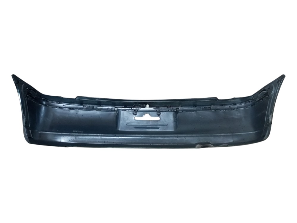 Suporte Parachoque Traseiro Gol G3 99 2000 2002 2005 6