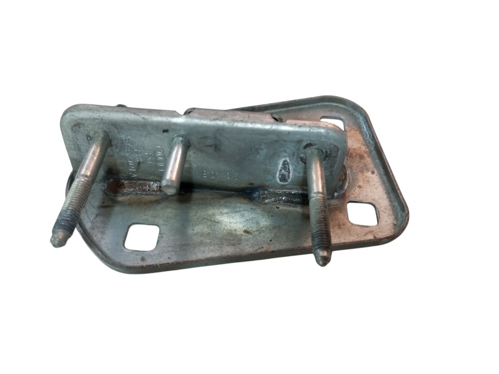 Suporte Painel Audi A3 Sportback 2005 2014 Esquerdo Usado 2