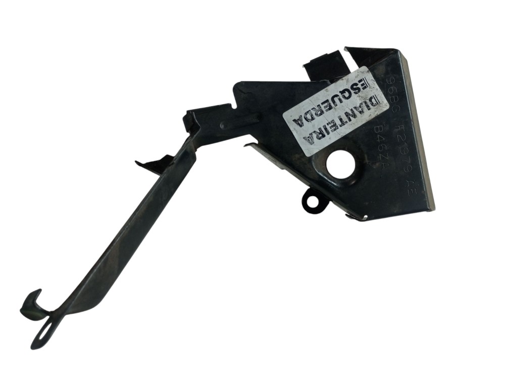 Extensão Guia Vidro Ford Mondeo 1994 1996 1998 2000 2001 5