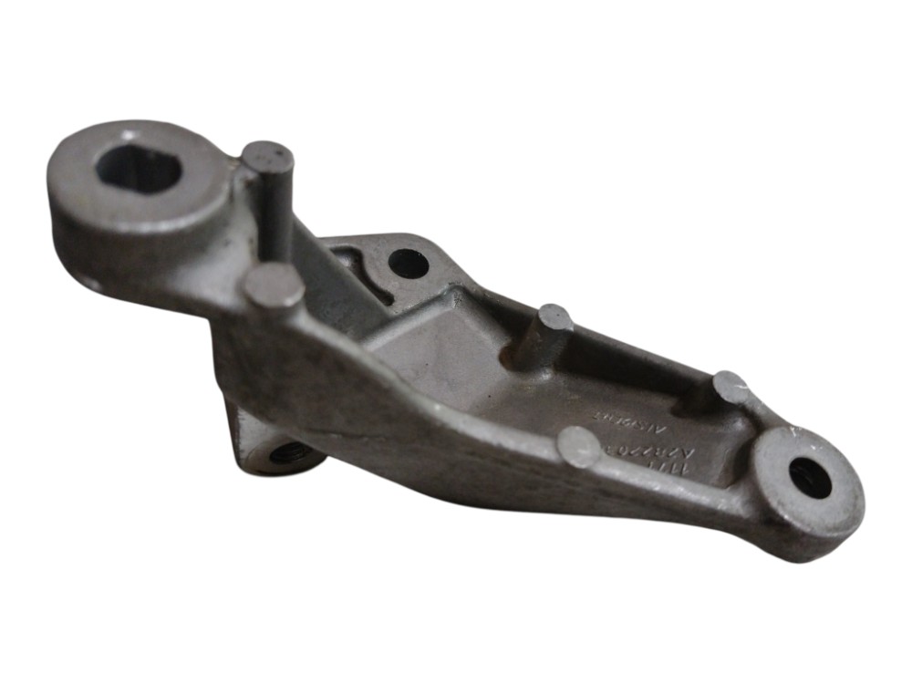 Suporte Alternador Oroch Duster 1.3 2023 2024 2025 Renault 3