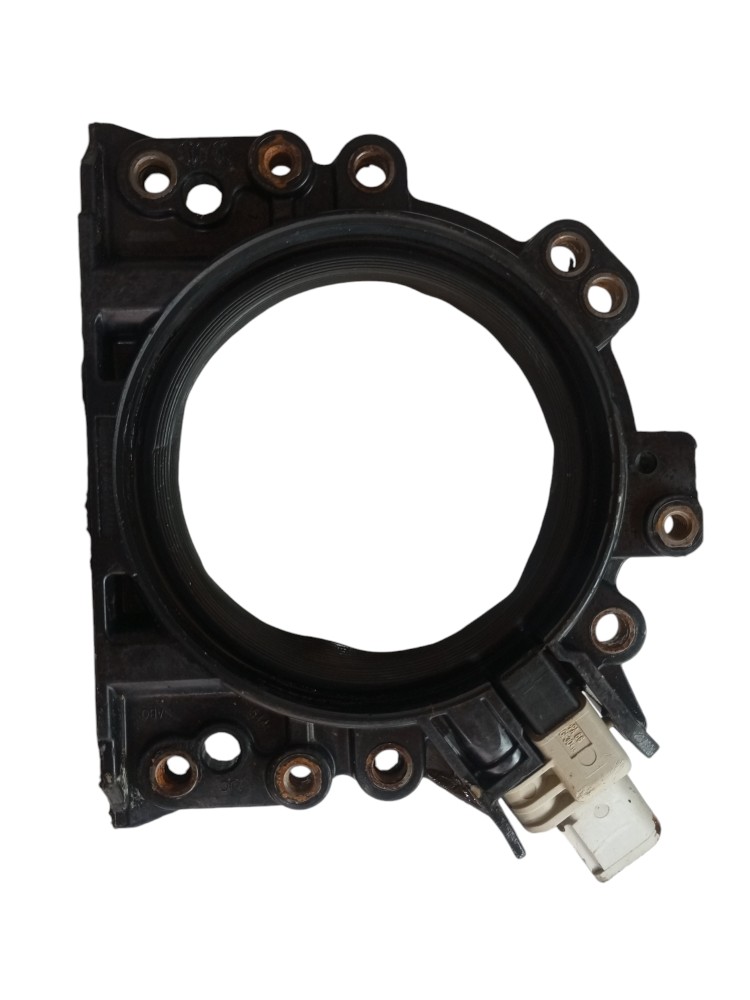 Sensor Rotacao Flange Audi A3 Fox Polo Golf 95 96 97 98 99 7