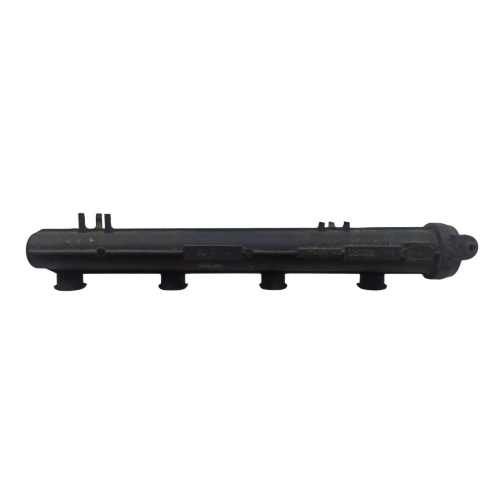 Flauta Bico Injetor Peugeot 206 2007 2008 2009 2010 2012 5