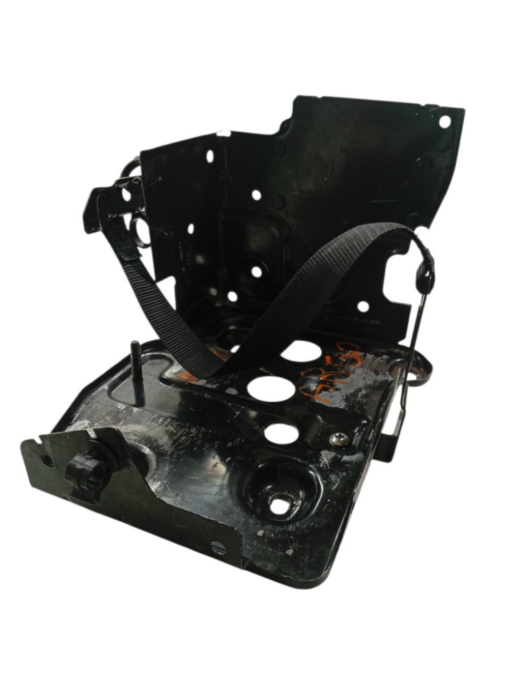 Suporte Bateria Fiat Argo 2016 2017 2018 2019 2020 2023