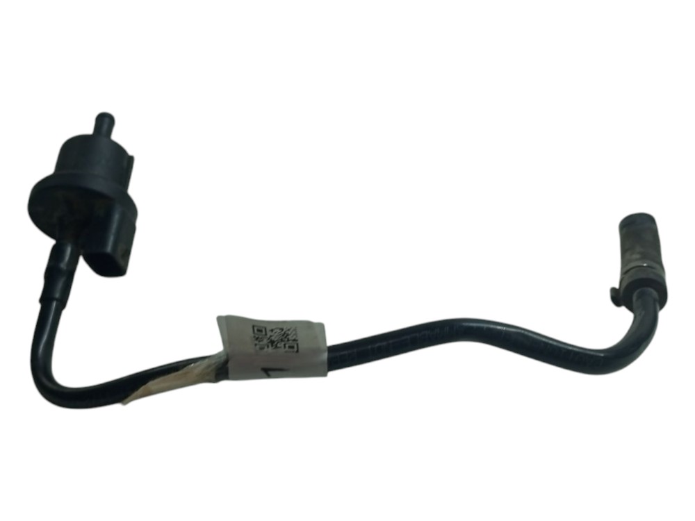 Valvula Canister Ford New Fiesta 2007 2008 2010 2014 Usado 4