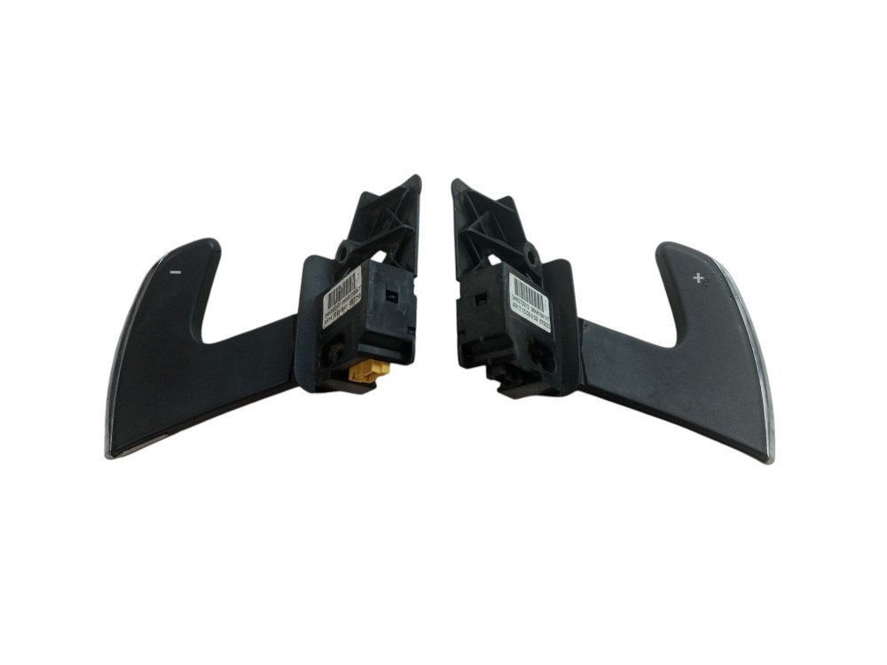 Shift Poddle Comando Borboleta C4 Picasso 2010 2014 Par 3