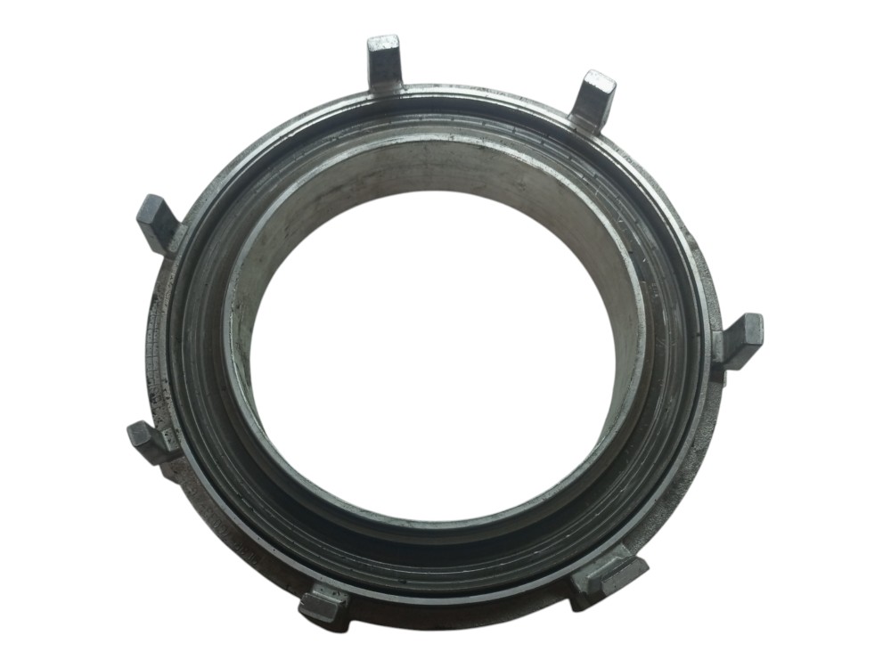 Aranha Disco Cambio Automatico Ford Fusion 2009 2010 2012 6