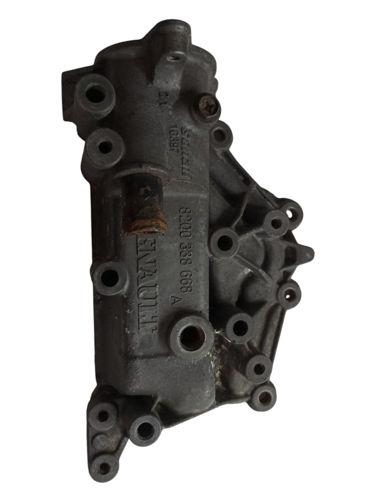 Carcaca Valvula Termostatica Renault Megane 96 99 2000 2005 1