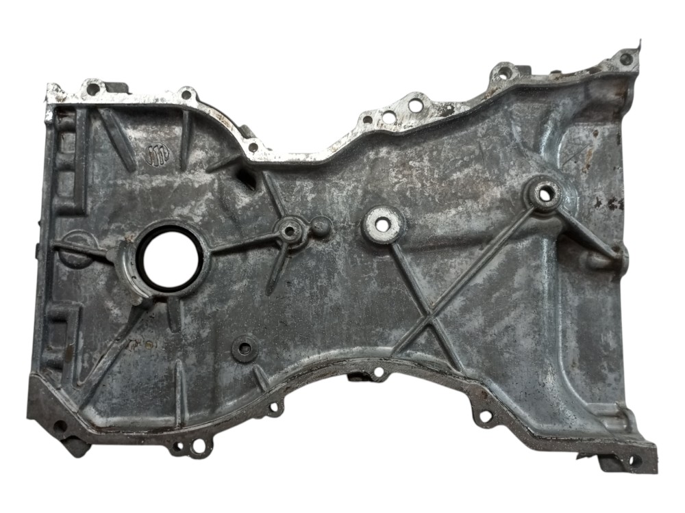 Tampa Frontal Motor Fiat Freemont 2011 2012 2014 2015 2016 6