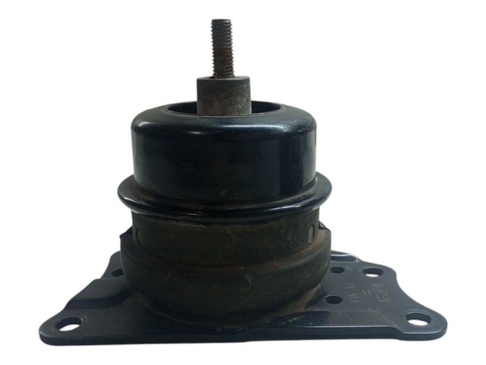 Coxim Motor Hidraulico Volkswagen Polo 2003 2006 2010 Usado 2