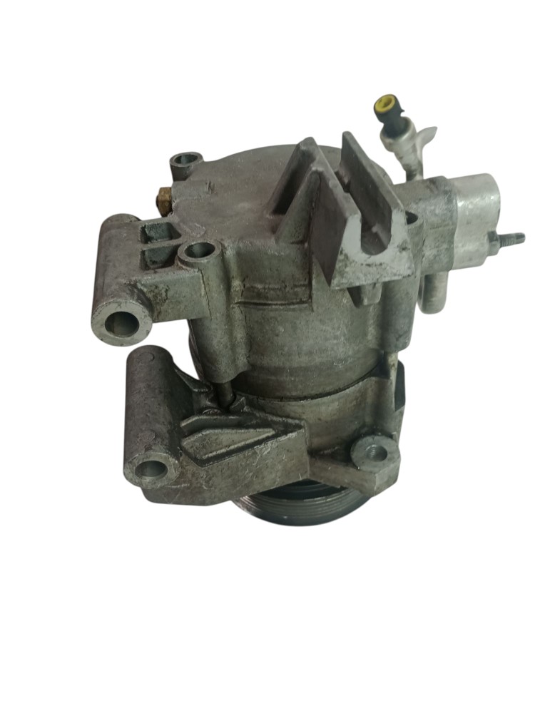Compressor Ar Condicionado Captiva 3.6 V6 2008 2010 2013 1