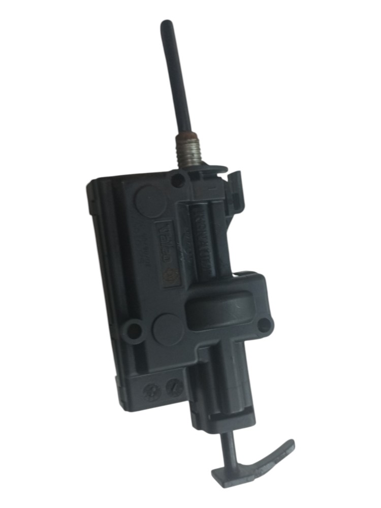 Trava Portinhola Tanque Renault Megane 2007 2010 2013 4