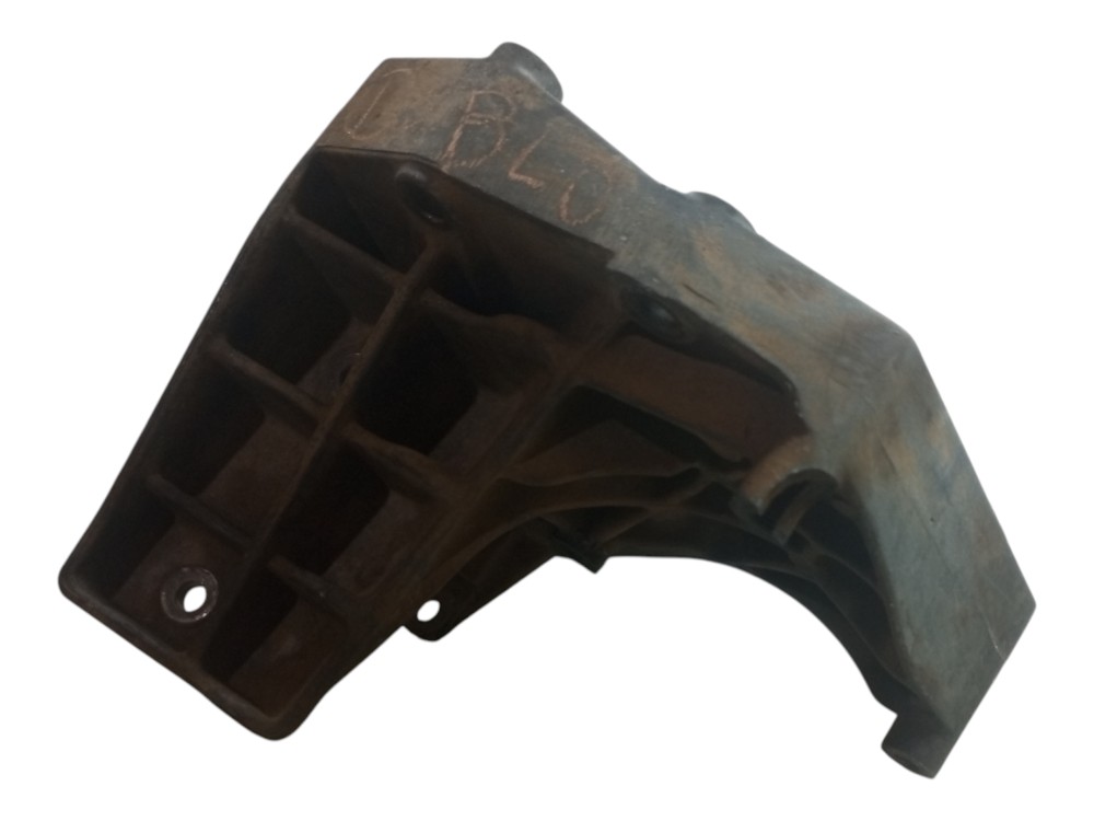 Suporte Compressor Fiat Doblo 2002 2003 2004 2005 2008 2010 4