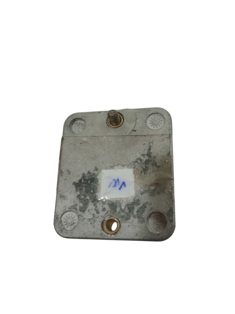 Modulo Ignicao Fusca 1300 1500 1600 Volkswagen 4