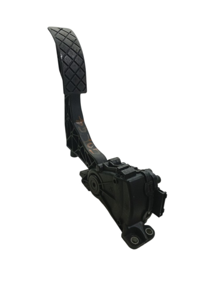 Pedal Acelerador Eletronico Gol G4 2005 2007 2009 3