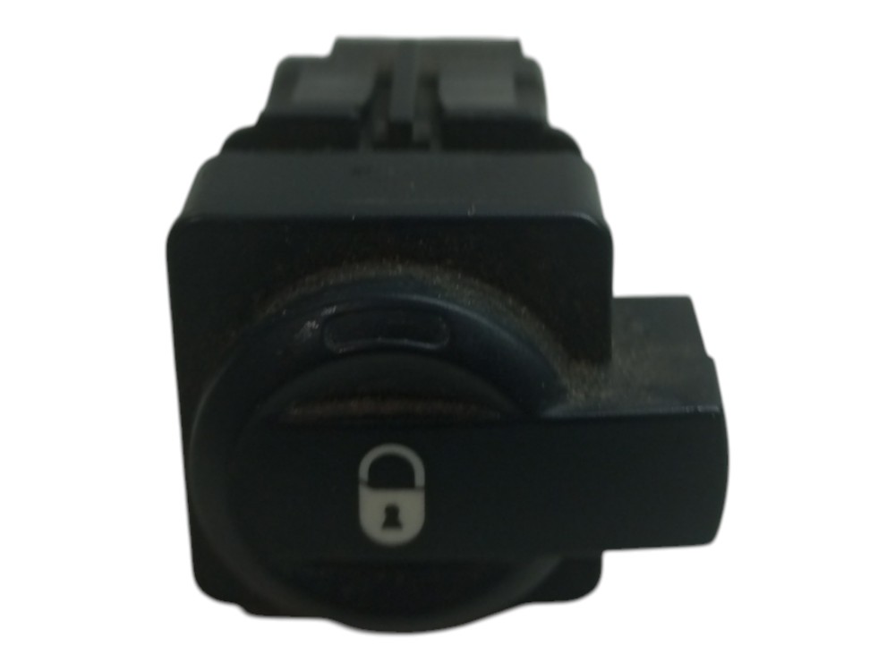 Botao Trava Porta Citroen C4 Pallas 2008 2010 2012 Usado 1
