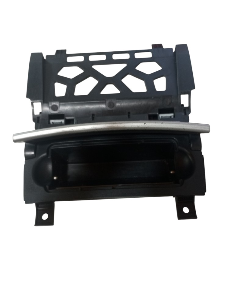 Moldura Consule Cinsero A3 Sportback 2005 2008 2012 Usado 6