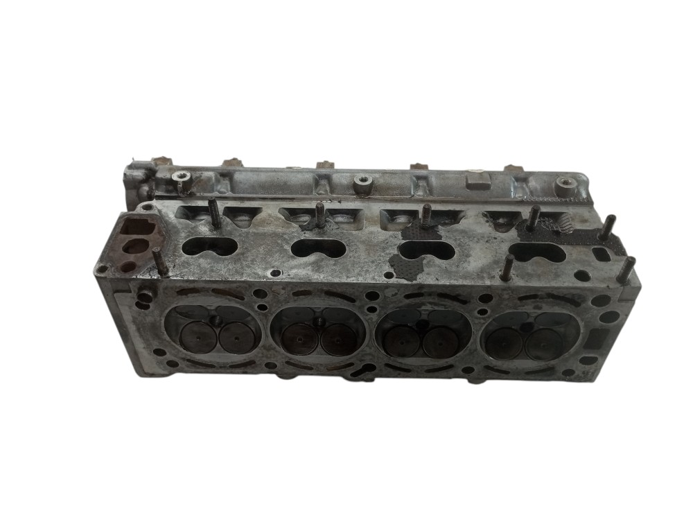 Cabecote Vectra Astra Zafira 2.2 98 99 2001 2003 2005 Usado 3