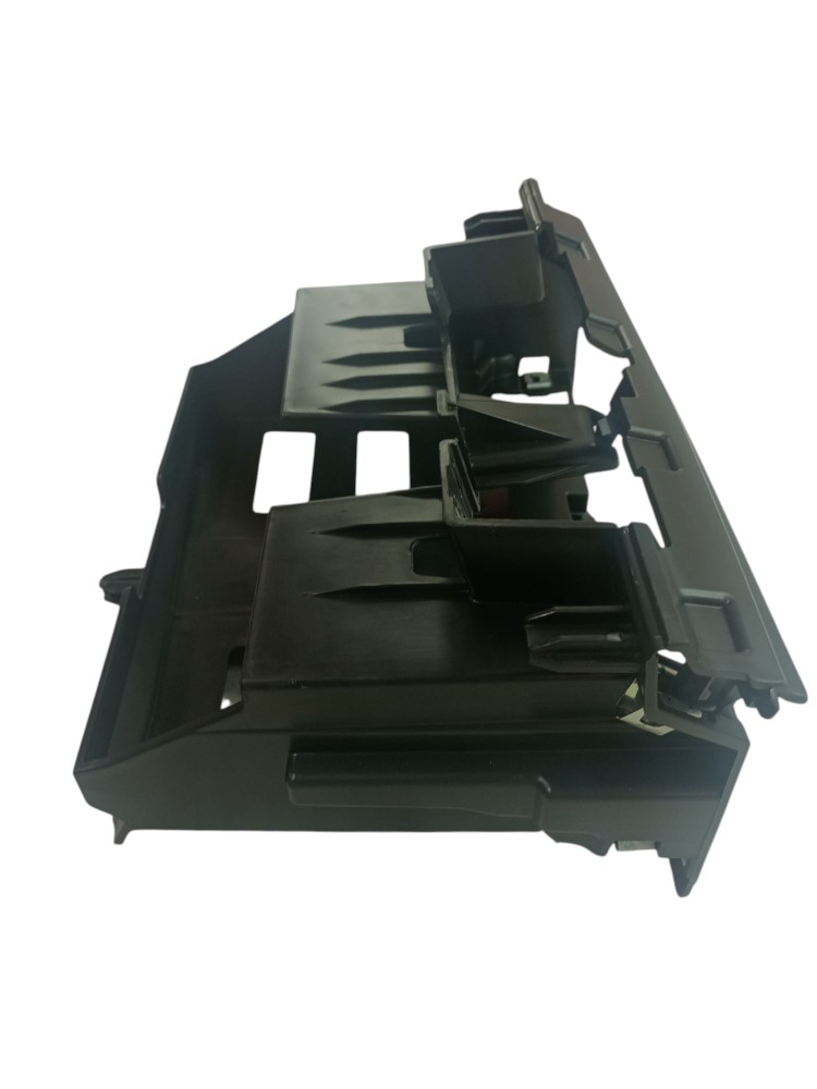Suporte multimidia renault oroch 2024 2025 usado 6