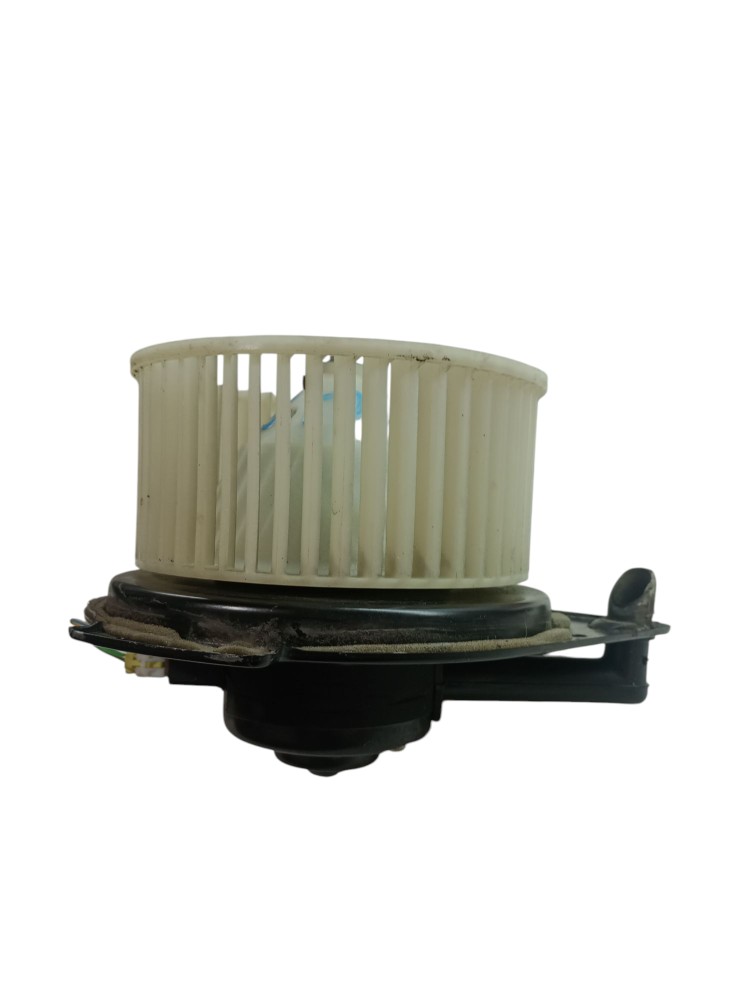 Eletroventilador Motor Interno Chery Cielo 2010 2011 2014 7