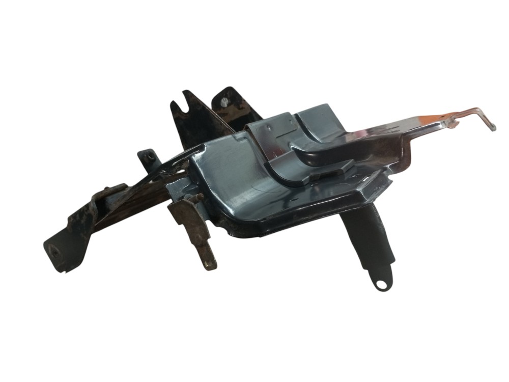 Suporte Base Bateria Fiat Stilo 2003 2005 2007 2011 Usado 6