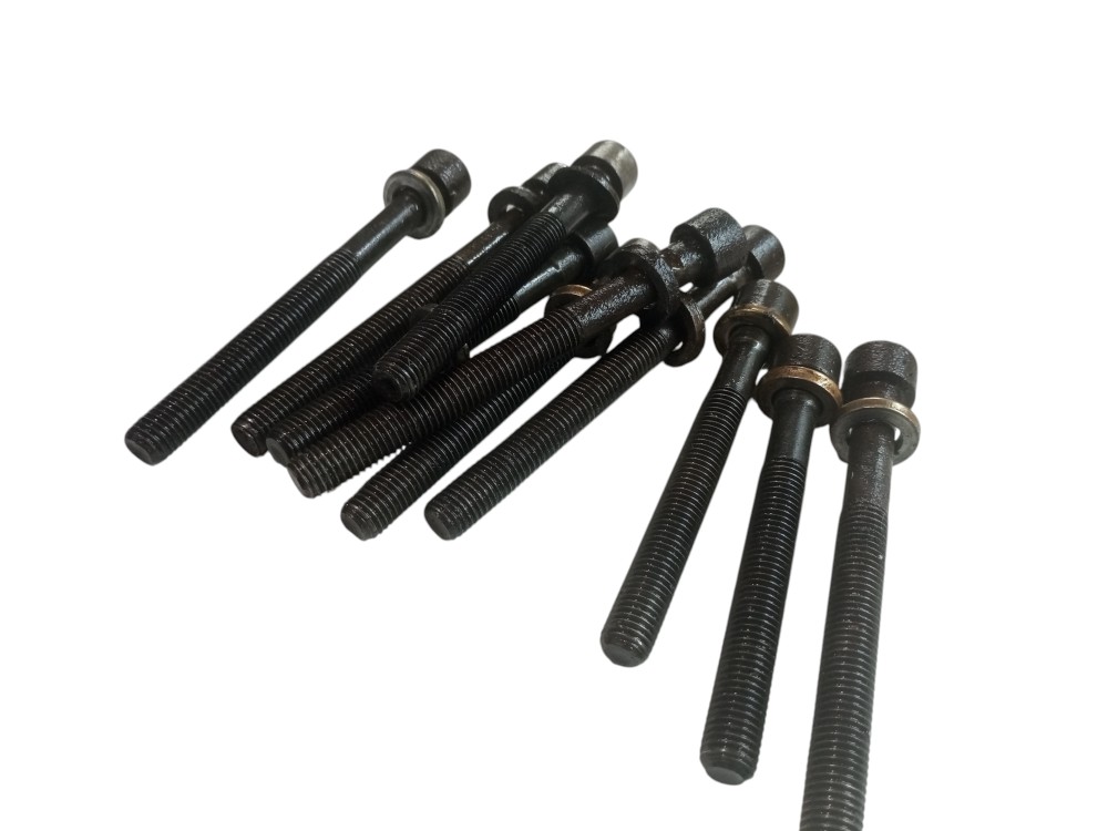 Parafuso Cabecote Fiat Freemont 2.4 2011 2013 2016 kit usado 2