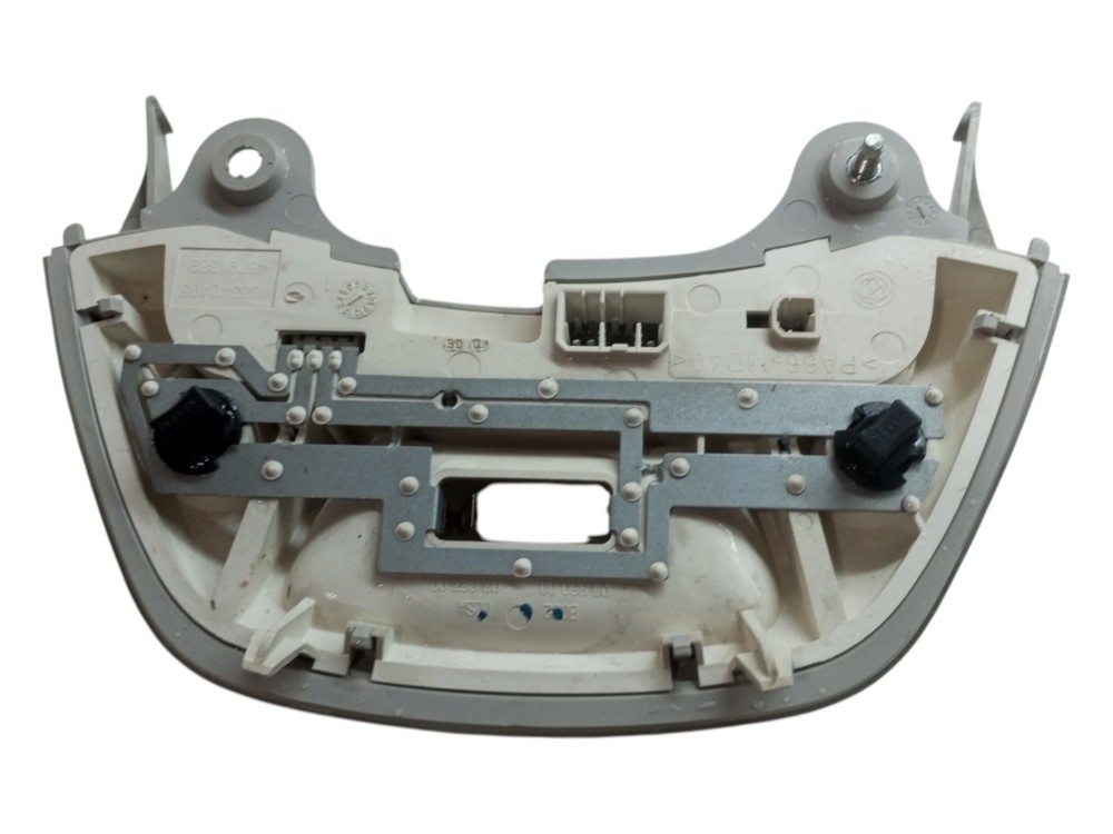 Luz Teto Cortesia Fiat Stilo 2003 2005 2007 2008 2010 2011 5