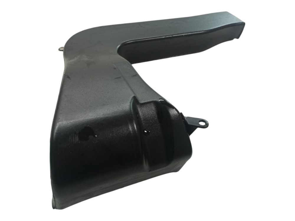 Duto Ar Condicionado Volkswagen Touareg 2005 2015 Esquerdo 3