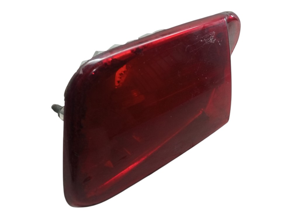 Lanterna Fiat Stilo 2003 2010 2011 Traseira Esquerda Usado 6