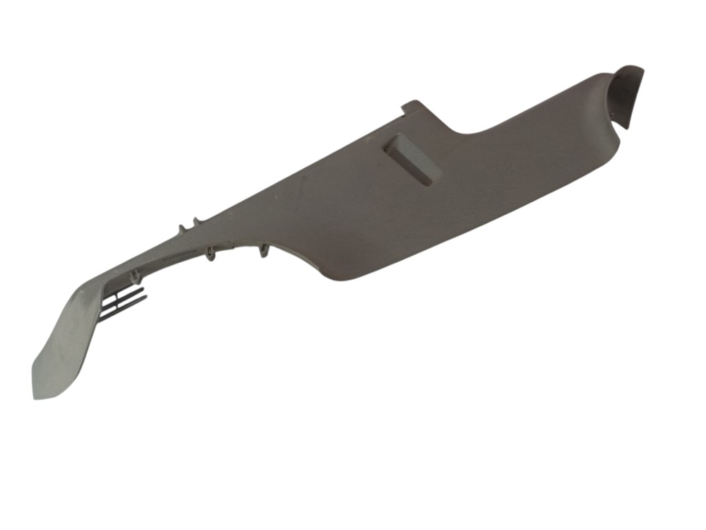 Suporte Bagagito Porta Mala Xsara Picasso 2002 2008 Direito Cinza 5