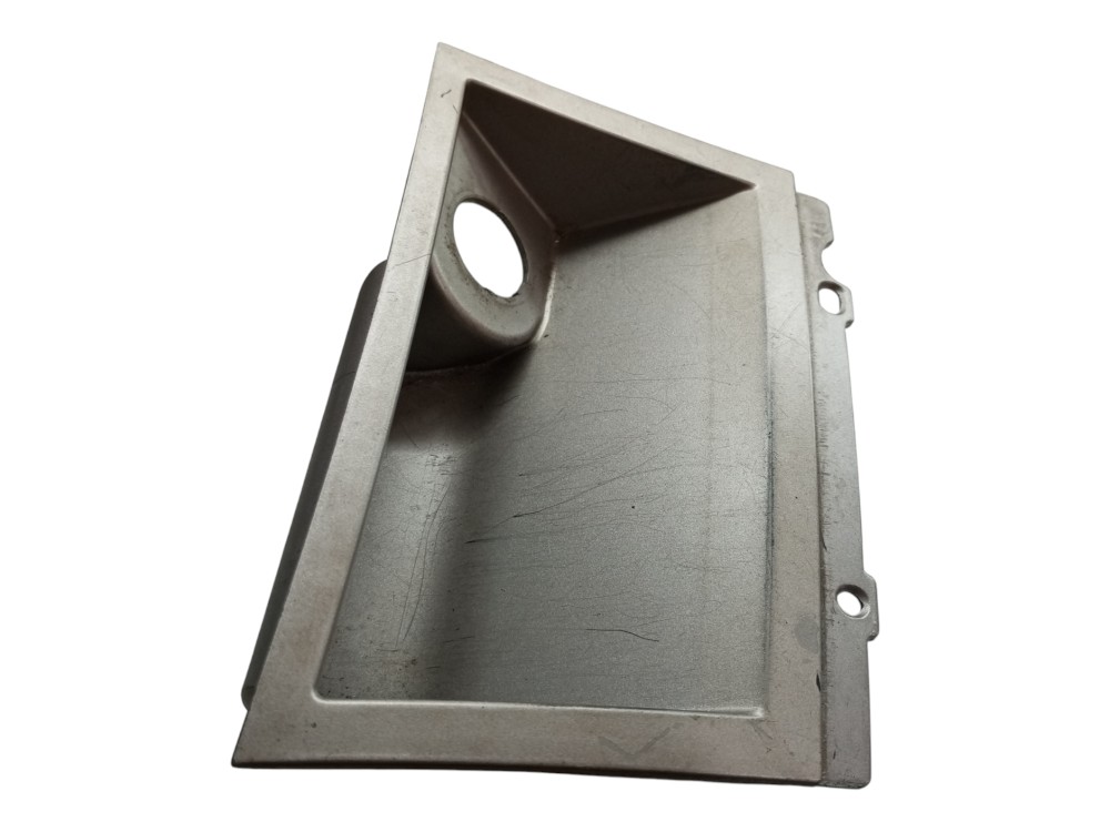 Porta Objeto Cinzeiro Ford Fusion 2010 2011 2012 Moldura 5