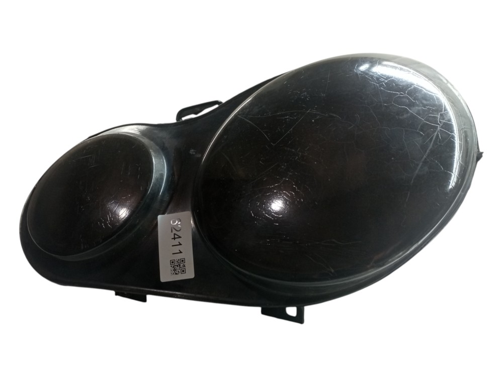 Farol Esquerdo Volkswagen Polo 2003 2005 2007 2009 2014 Esquerdo/motorista 2