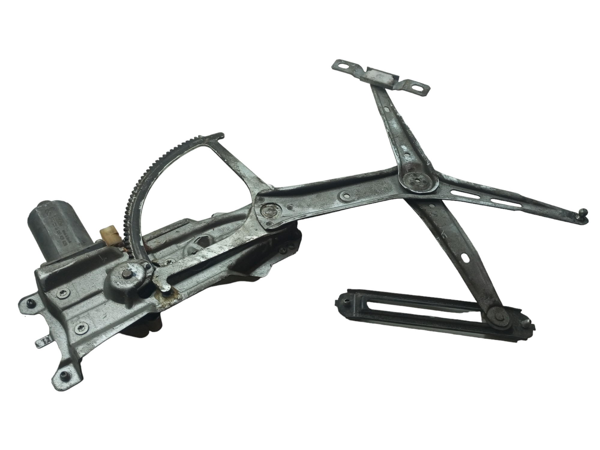Maquina Vidro Astra 99 2000 2001 2002 2011 Dianteira Direita 1