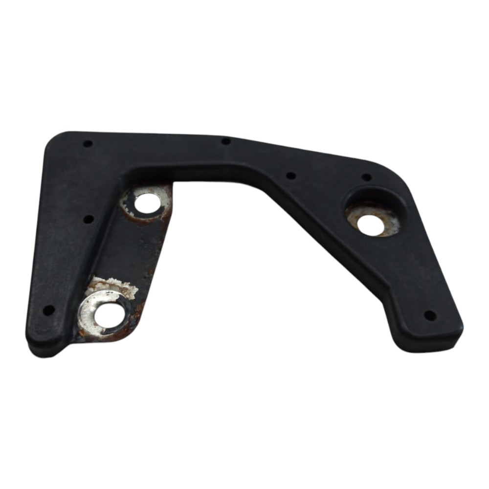 Guia Espacador Porta Ford Escort 96 2001 Dianteira Direita 4