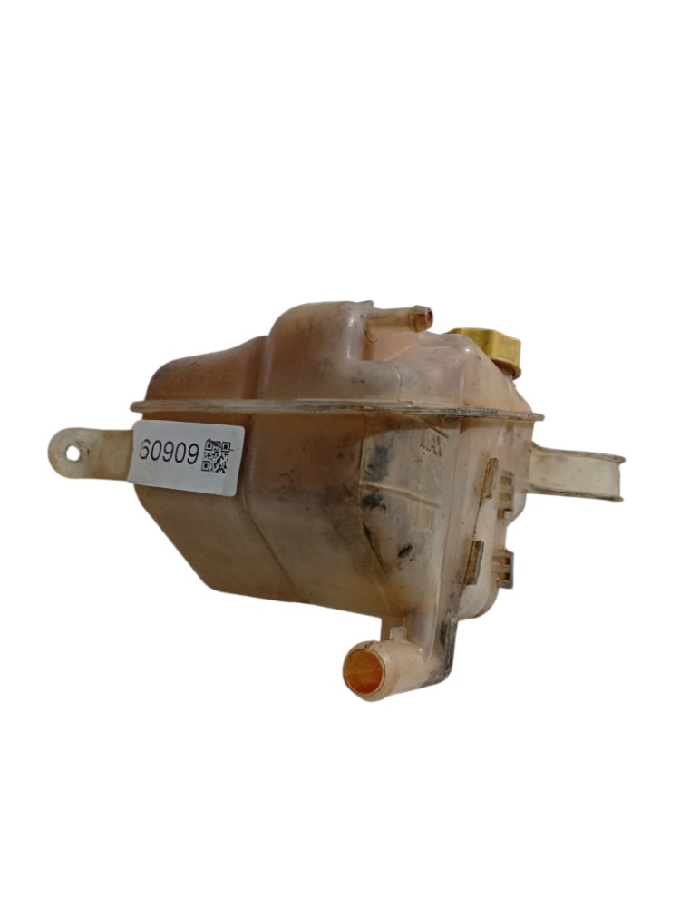 Reservatorio Agua Radiador Ford Escort Zetec 97 2002 5