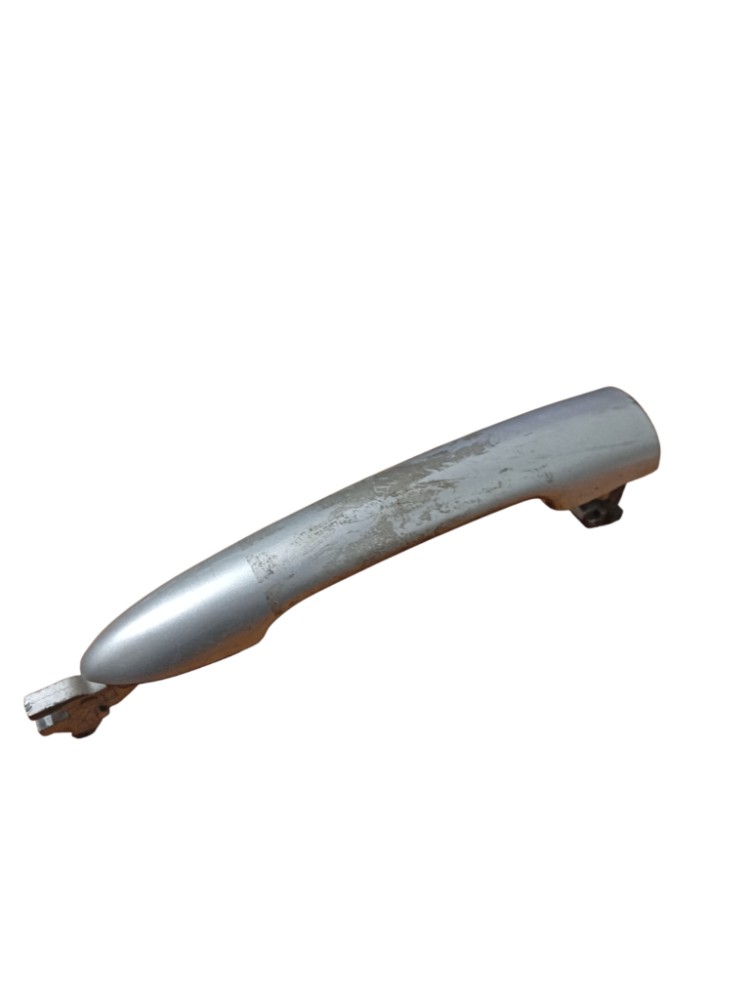 Macaneta externa Renault Megane 2007 2012 traseiro direito