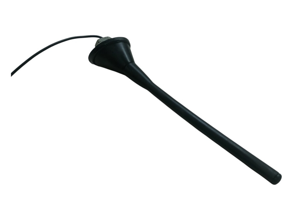 Antena Teto Fiat Linea 1.9 2009 2010 2012 2014 2015 2016 6
