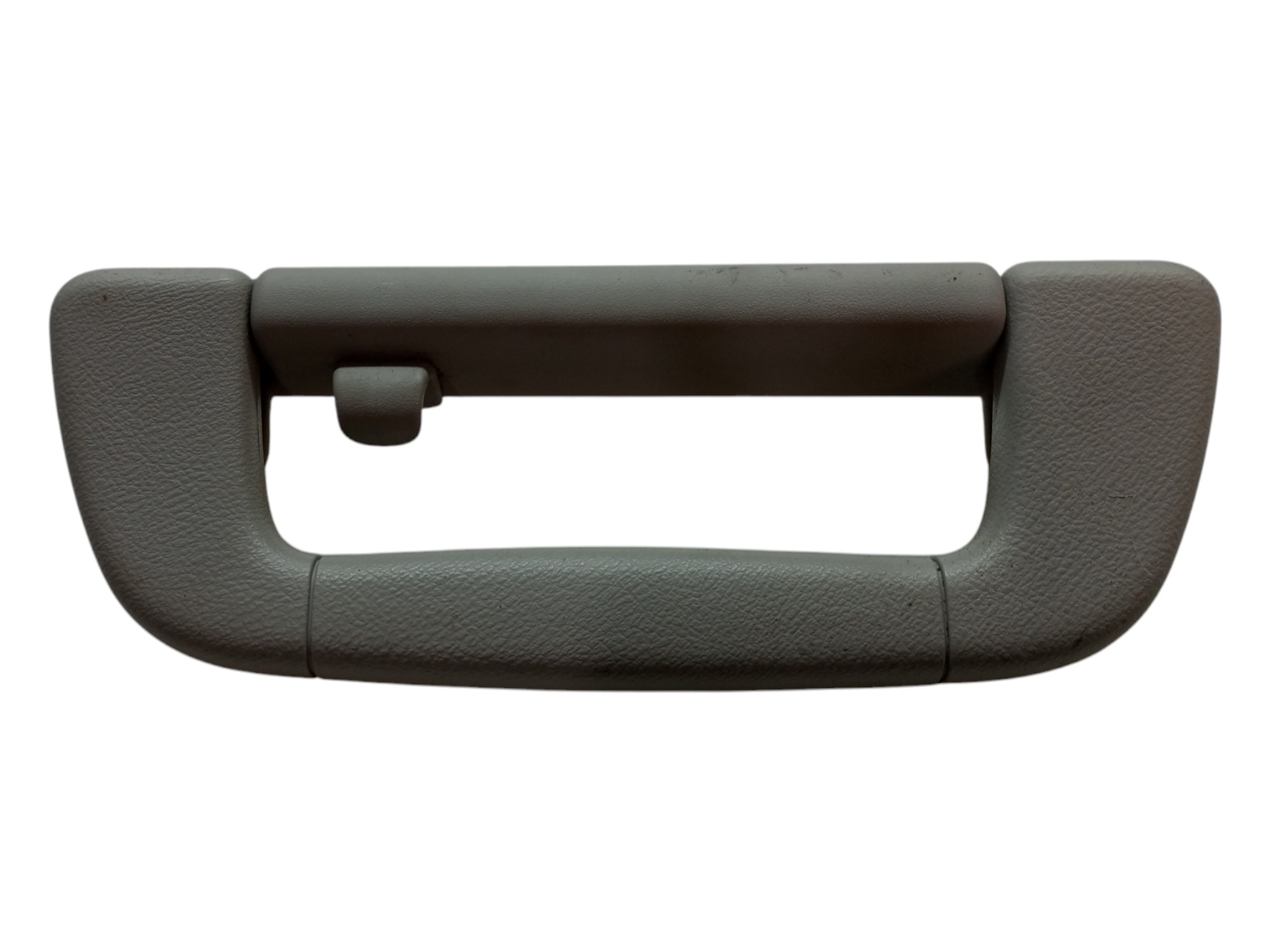 Puxador Alca Teto Azera 2008 2009 2010 2011 Traseira Pqp Cinza