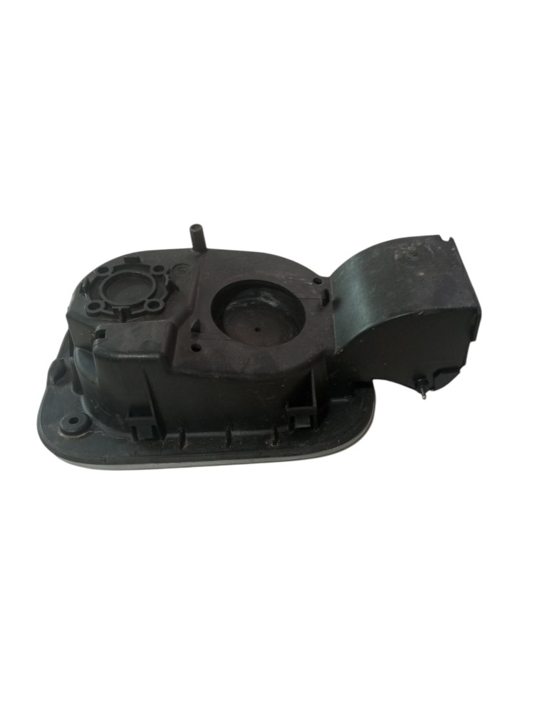 Portinhola Tanque Combustivel Renault Megane 2008 2010 2012 5