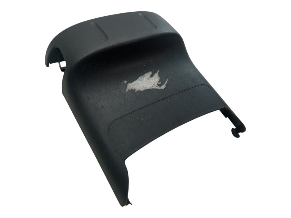 Moldura Capa Chave Seta Fox 2010 2012 2015 2020 Usado 1