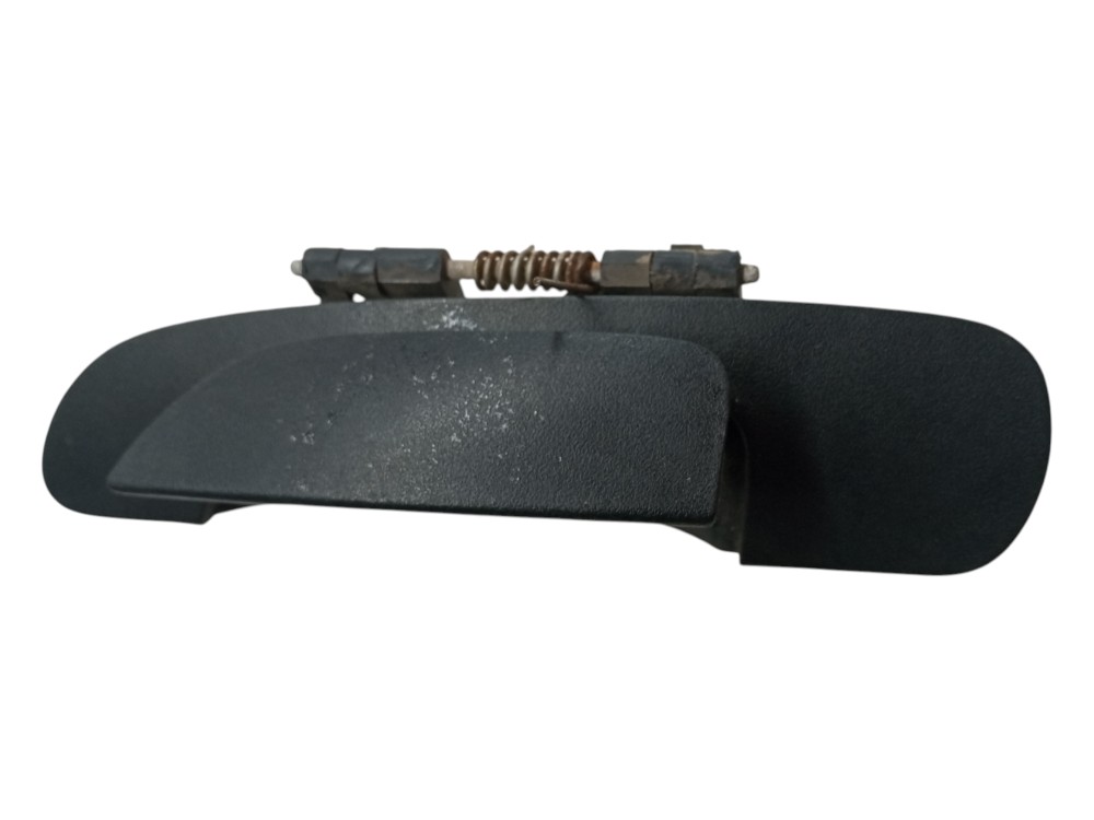 Macaneta Externa Ford Mondeo 94 2001 Traseira Esquerda 1