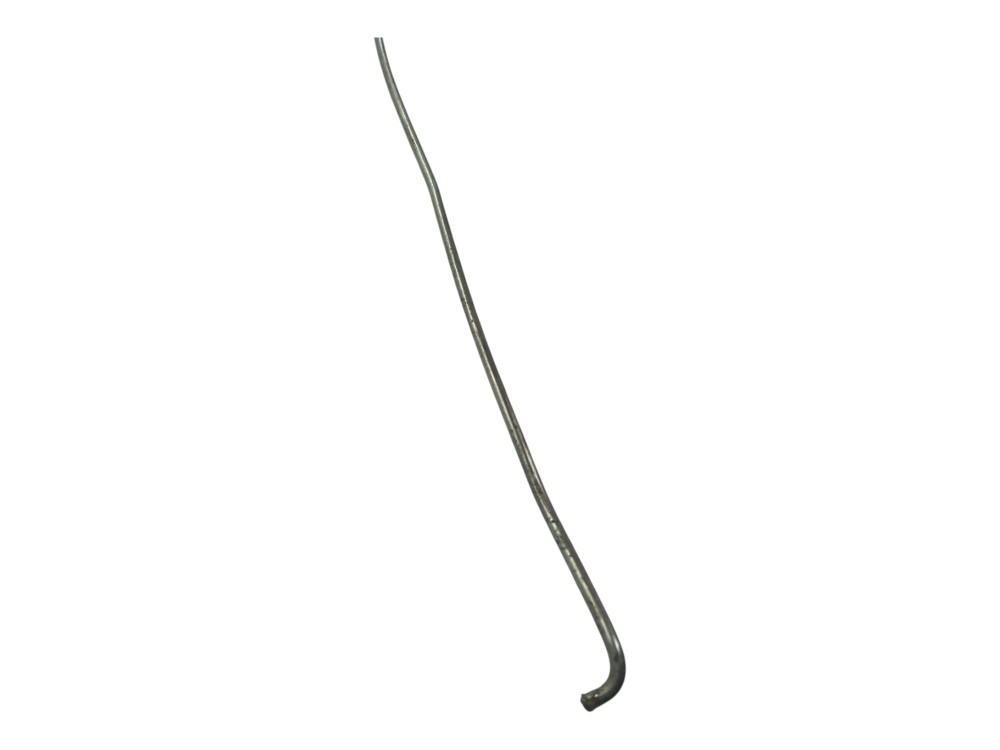 Haste Fechadura Porta Gol G3 2005 2009 3