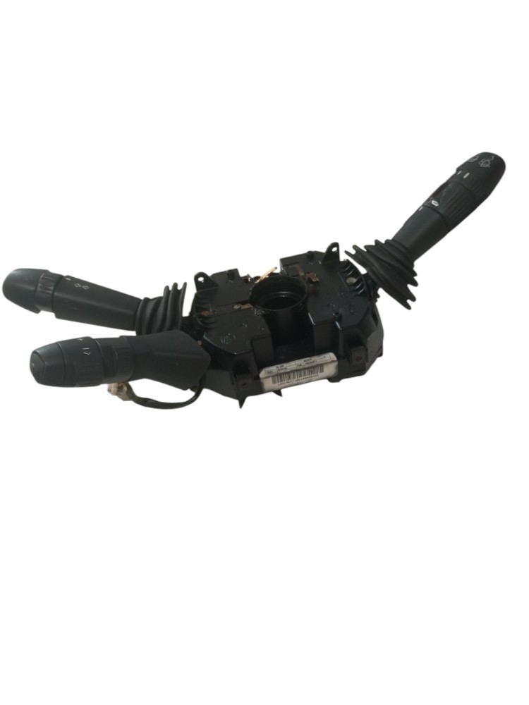 Chave Seta Comando Limpador Trip Stilo 2003 2005 2007 2011 3