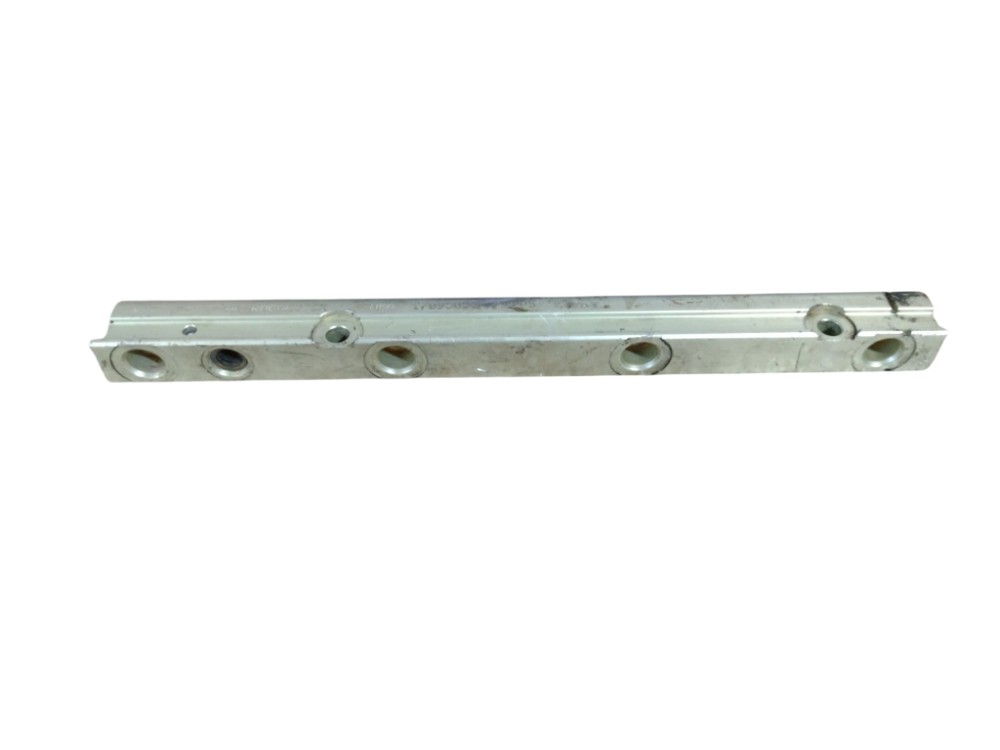 Flauta Bico Injetor Chevrolet Omega 93 94 95 96 97 98 Gm