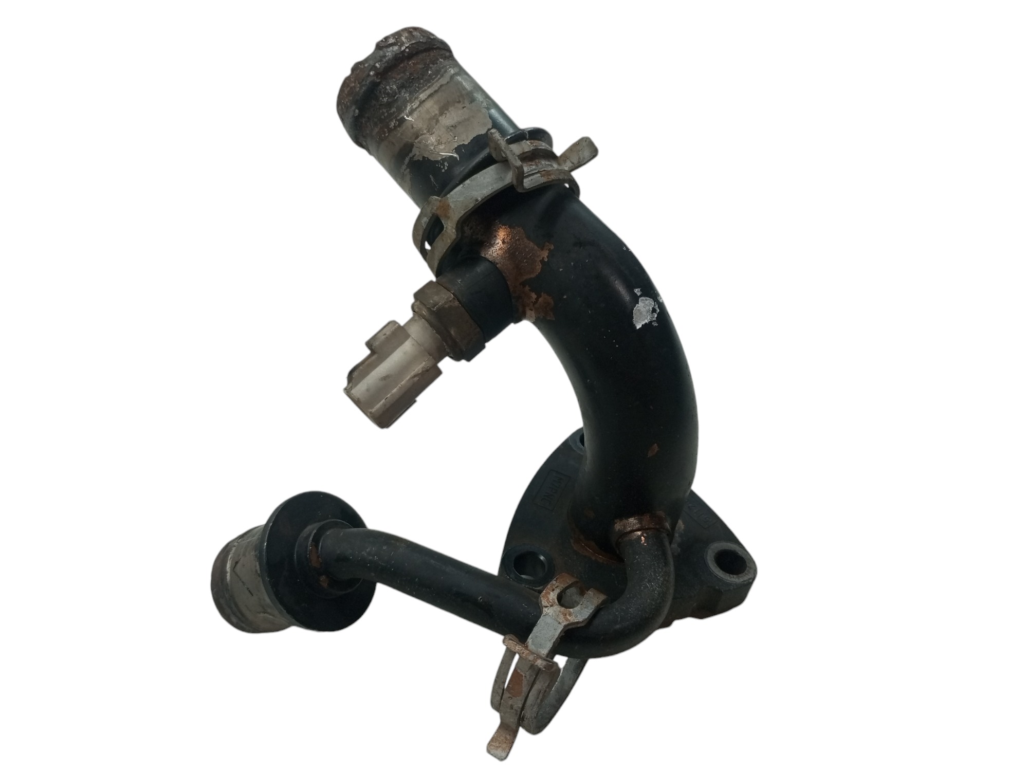 Sensor Temperatura Flange Discovery 3 2008 2009 Land Rover 5