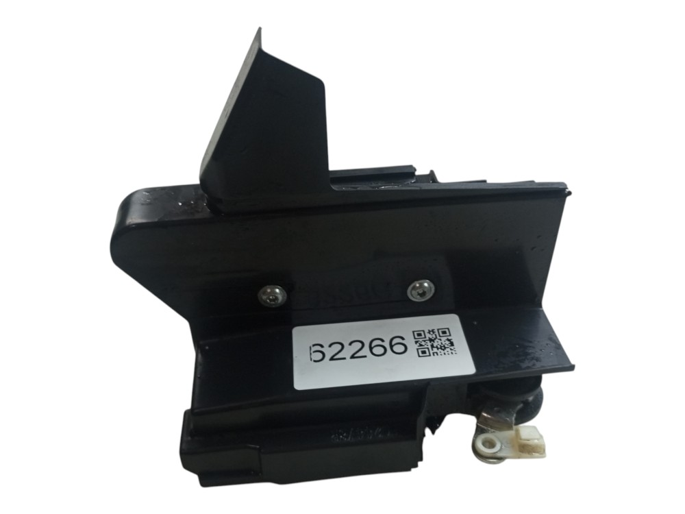 Fechadura Porta Renault Sandero 2008 2018 Traseira Direita 4