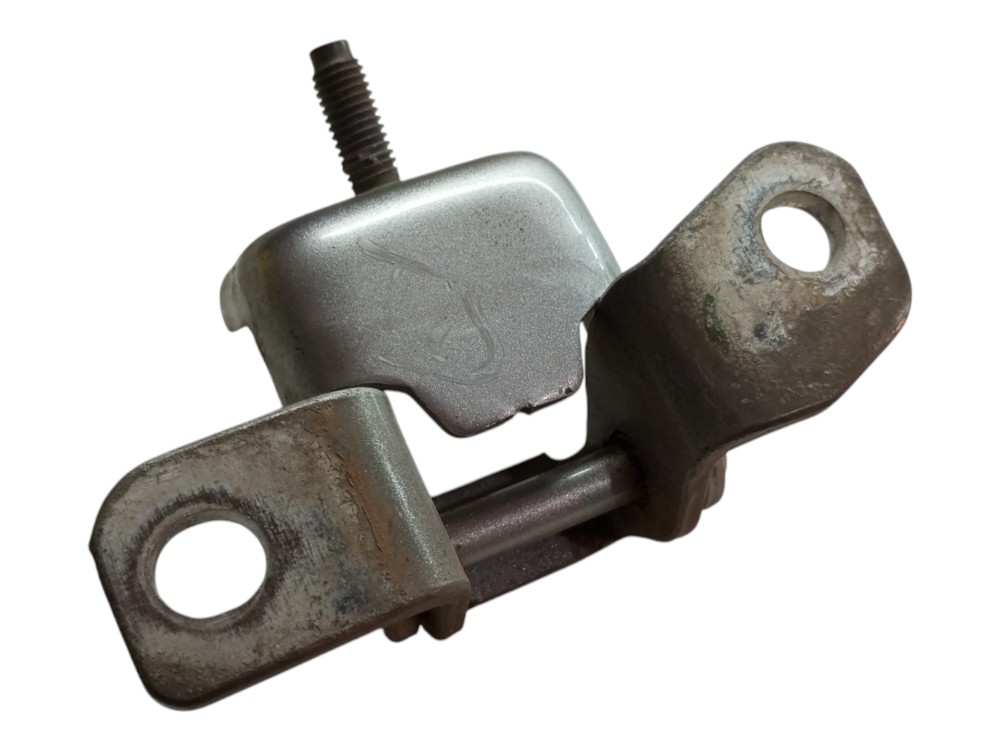 Dobradica Porta Ford Fusion 2010 Superior Traseira Direita 5