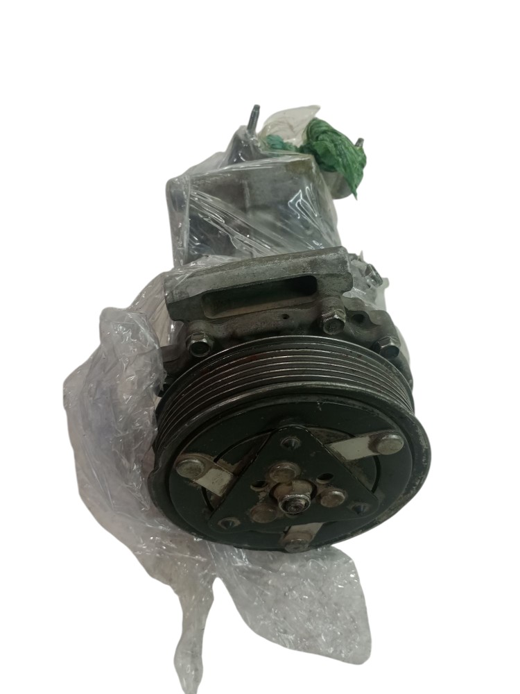 Compressor Ar Condicionado Citroen C4 Peugeot 307 1.6 2002 4